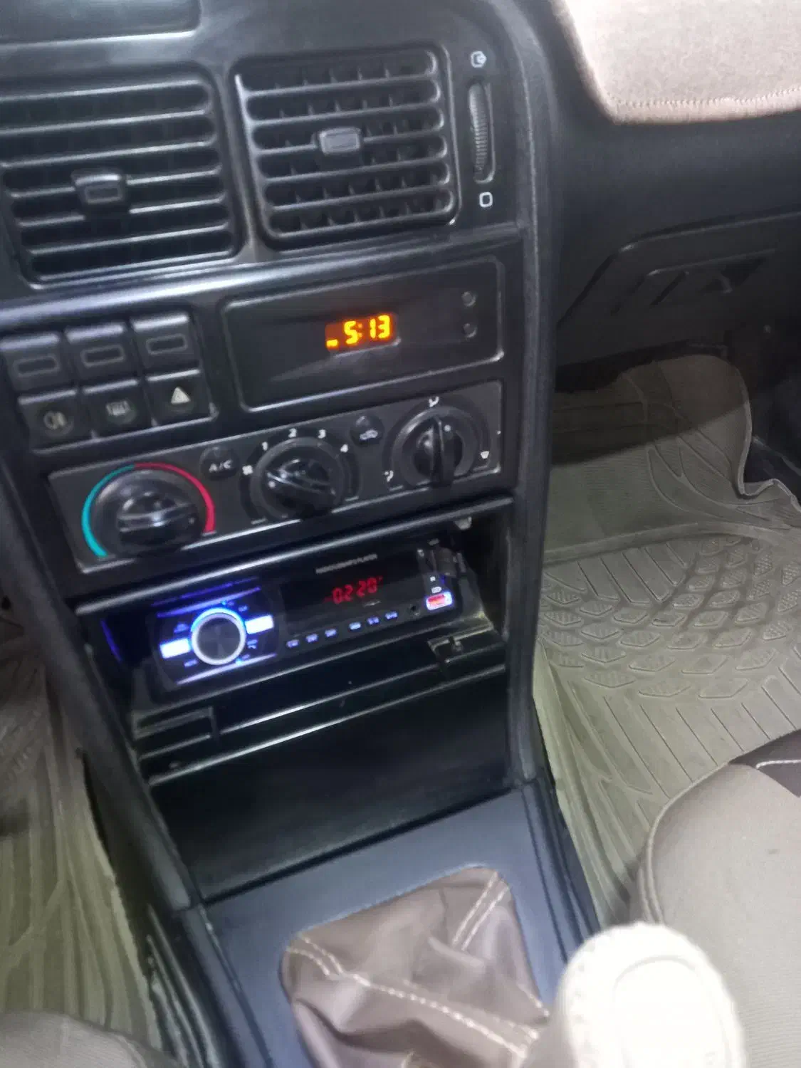 پژواروا|خودرو سواری و وانت|فولادشهر, A6|دیوار