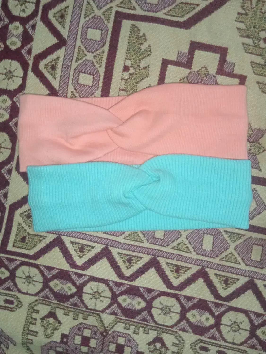 هد بند|لوازم خیاطی و بافتنی|گرمخان, |دیوار