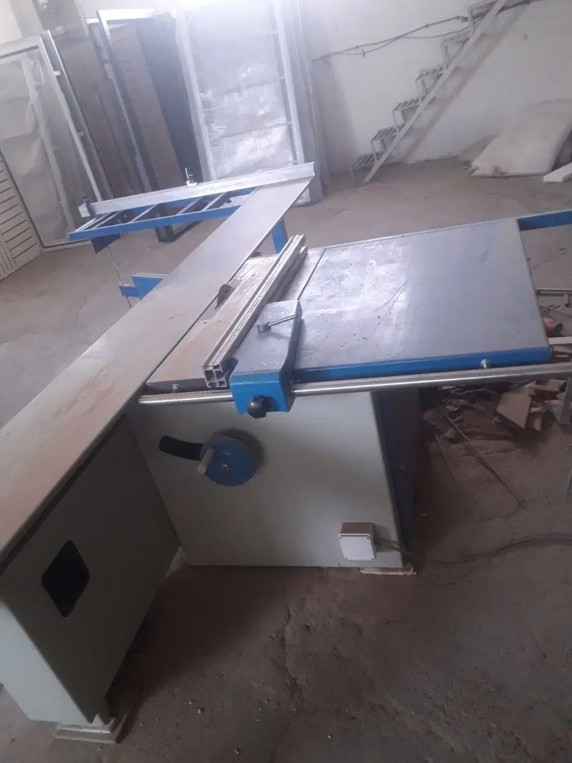 دورکن سعید 380 فارسی بر اورفرز دریل ماکیتا اصل|ماشینآلات صنعتی|تهران, منیریه|دیوار