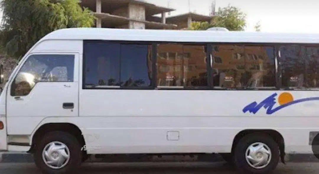 دربستی ون هیوندا|خدمات حمل و نقل|مشهد, امام رضا (ع)|دیوار