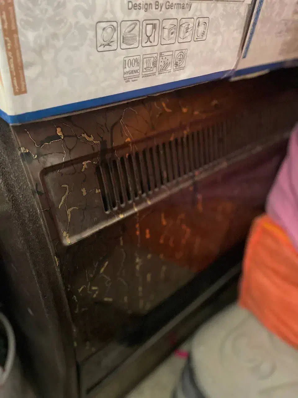 بخاری گازی|بخاری، هیتر، شومینه|اصفهان, بیمارستان خانواده|دیوار