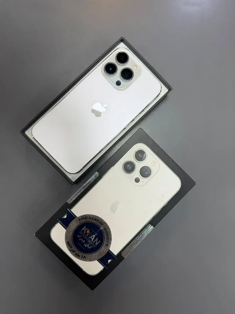 ایفون۱۳پروiphone13proدرحدنو|موبایل|تهران, صادقیه|دیوار