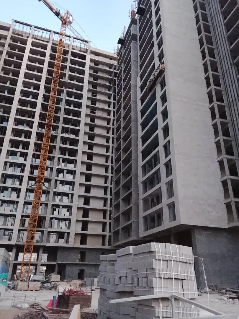 دیوارچینی بلوک در ایروان ارمنستان|استخدام معماری، عمران و ساختمانی|تبریز, |دیوار