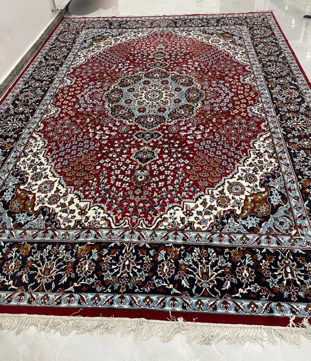 فرش|فرش|لاهیجان, آهندان|دیوار