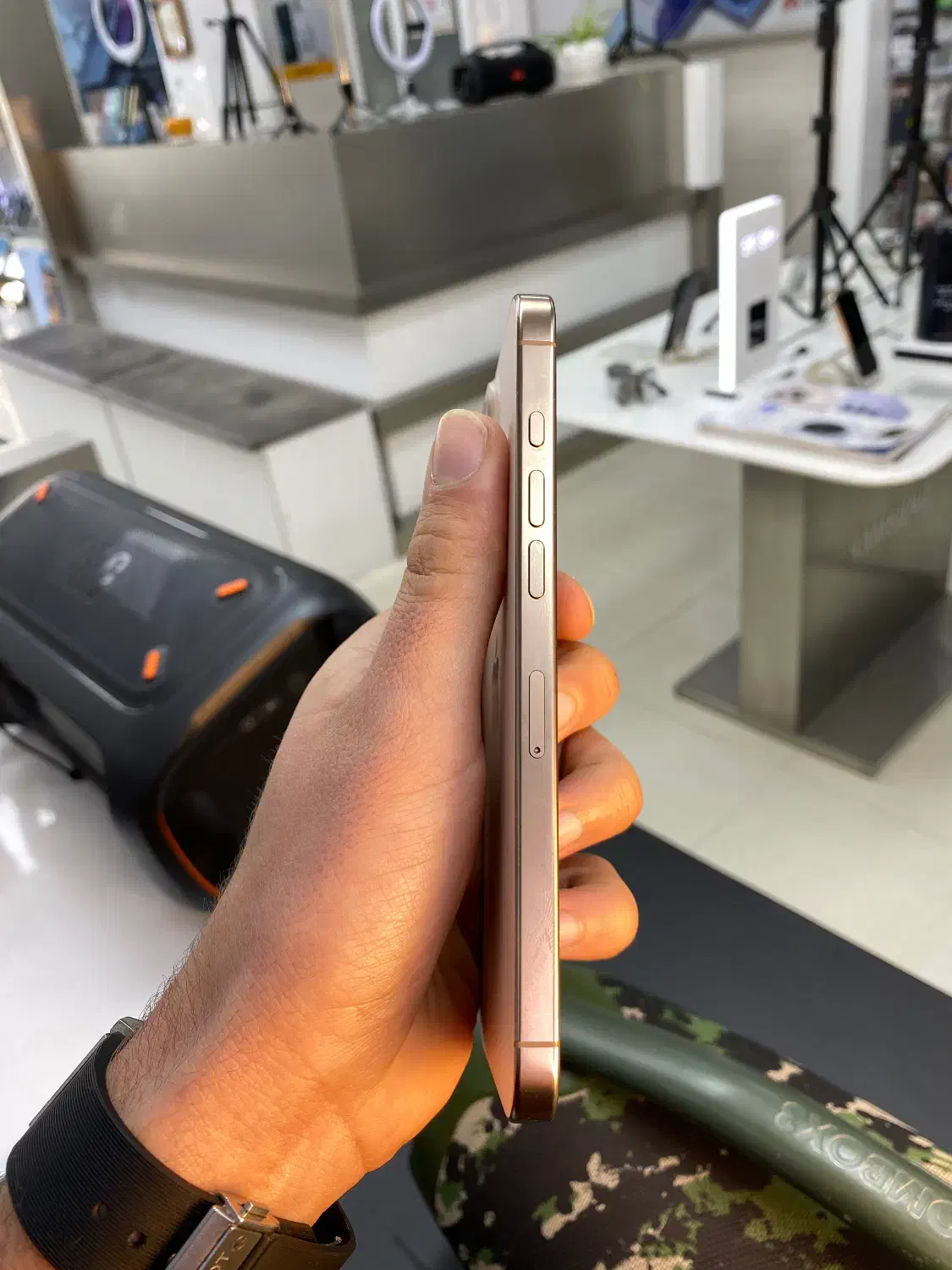 ۱۶پرومکس|موبایل|کرج, کوی امامیه|دیوار