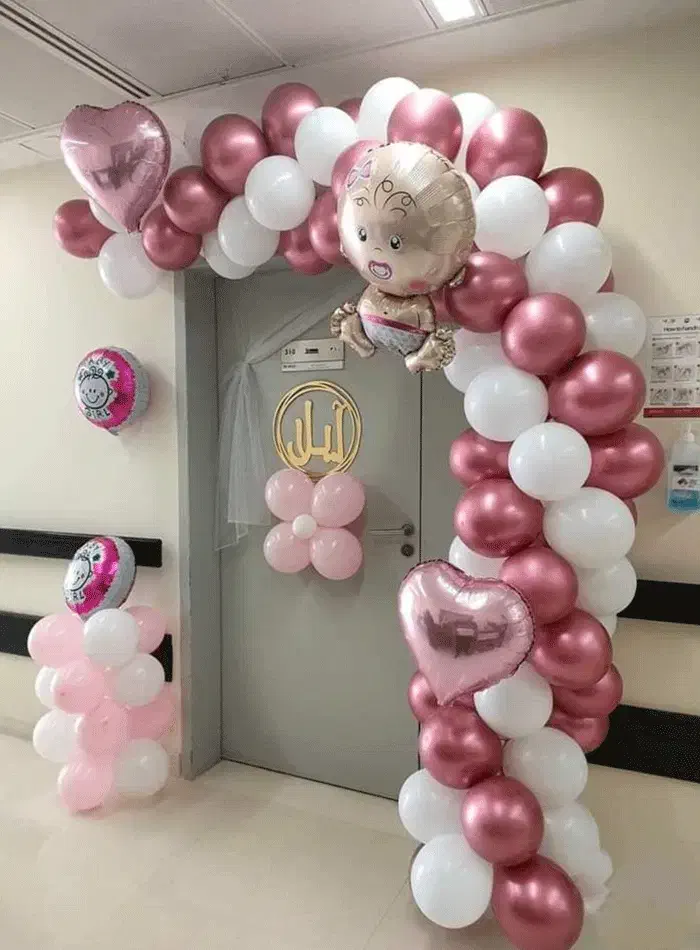 Dزاین و بادکنک آ رایی اقتصادی و ساده|اسباببازی بچه|یزد, |دیوار