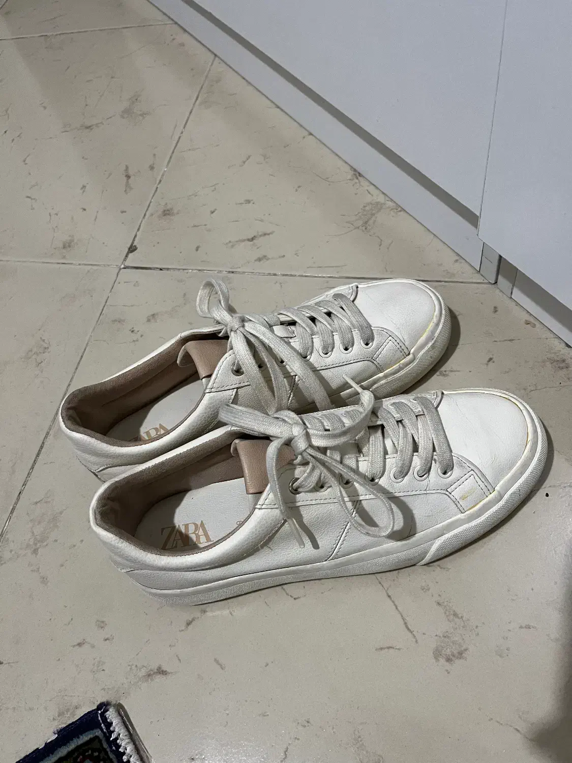 کتونی زارا|کیف، کفش، کمربند|تهران, فرحزاد|دیوار