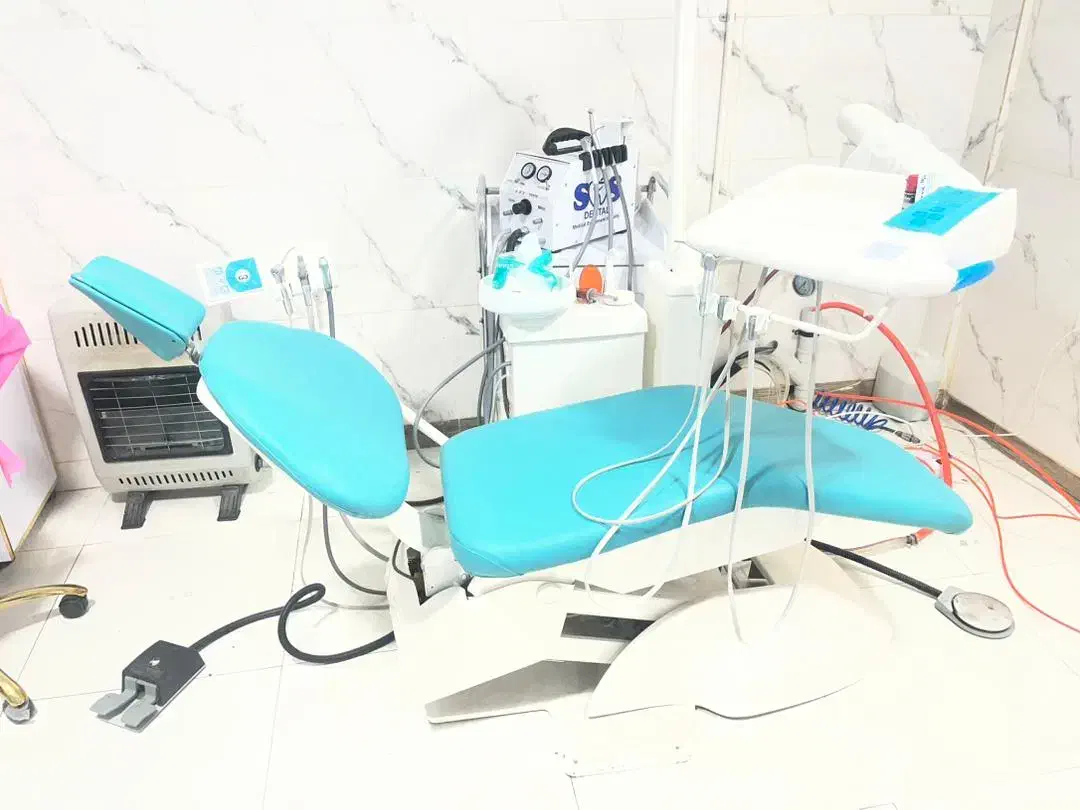 یونیت میکرو یونیت دندانپزشکی لایت کیور|پزشکی|تهران, نازی‌آباد|دیوار