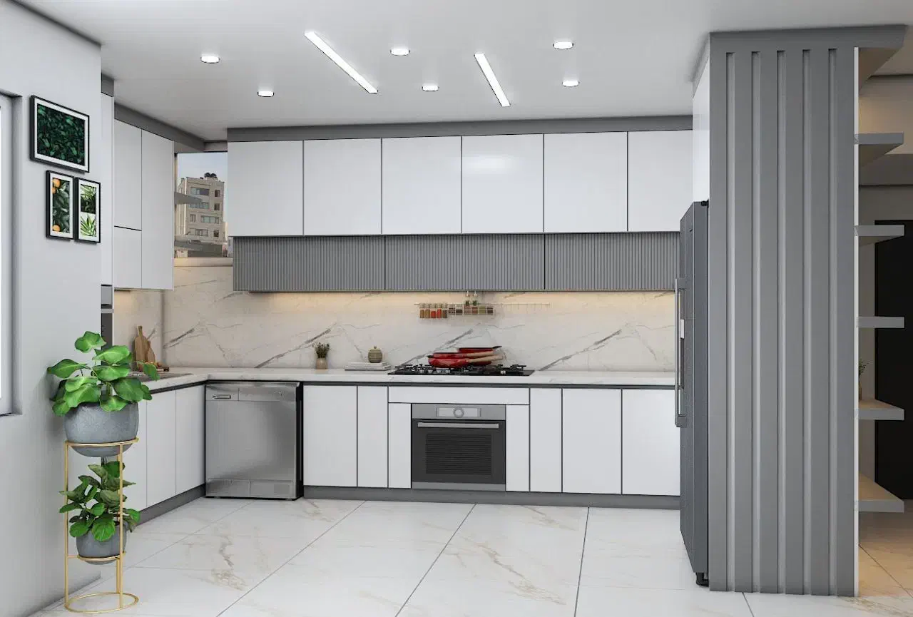 کابینت و کمد دیواری اقساطی|جاکفشی، کمد، دراور|بجنورد, |دیوار