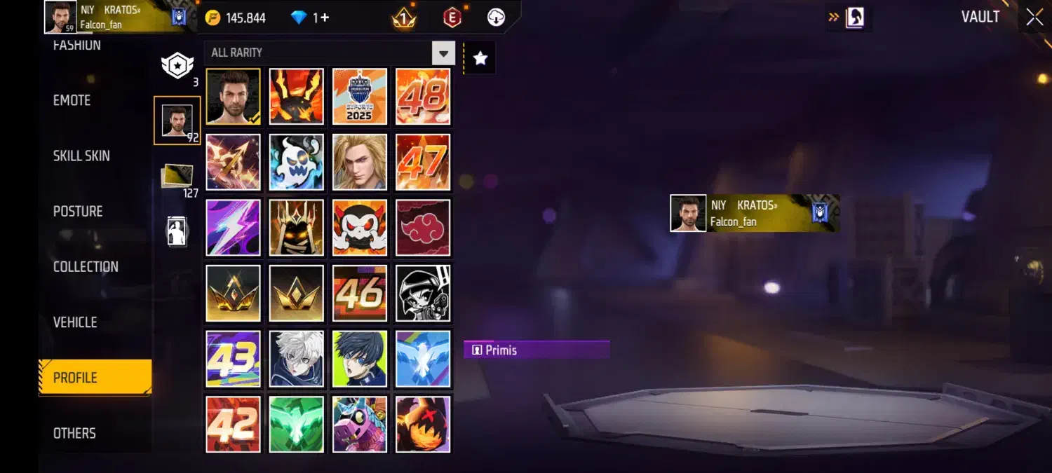 فروش اکانت|کنسول، بازی ویدئویی و آنلاین|بندر انزلی, شیلات|دیوار