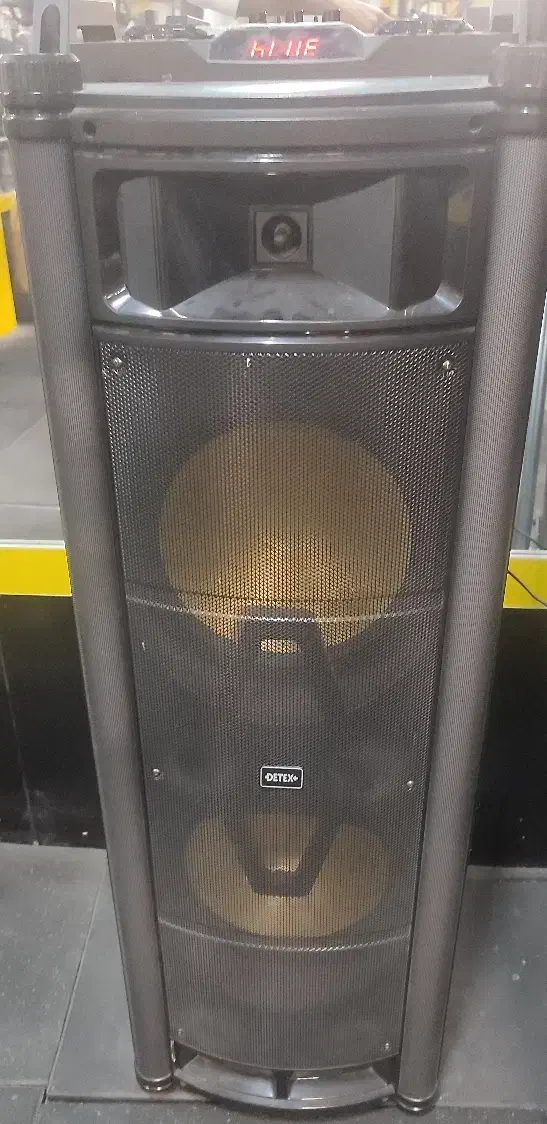 اسپیکر|سیستم صوتی خانگی|سرپل ذهاب, |دیوار