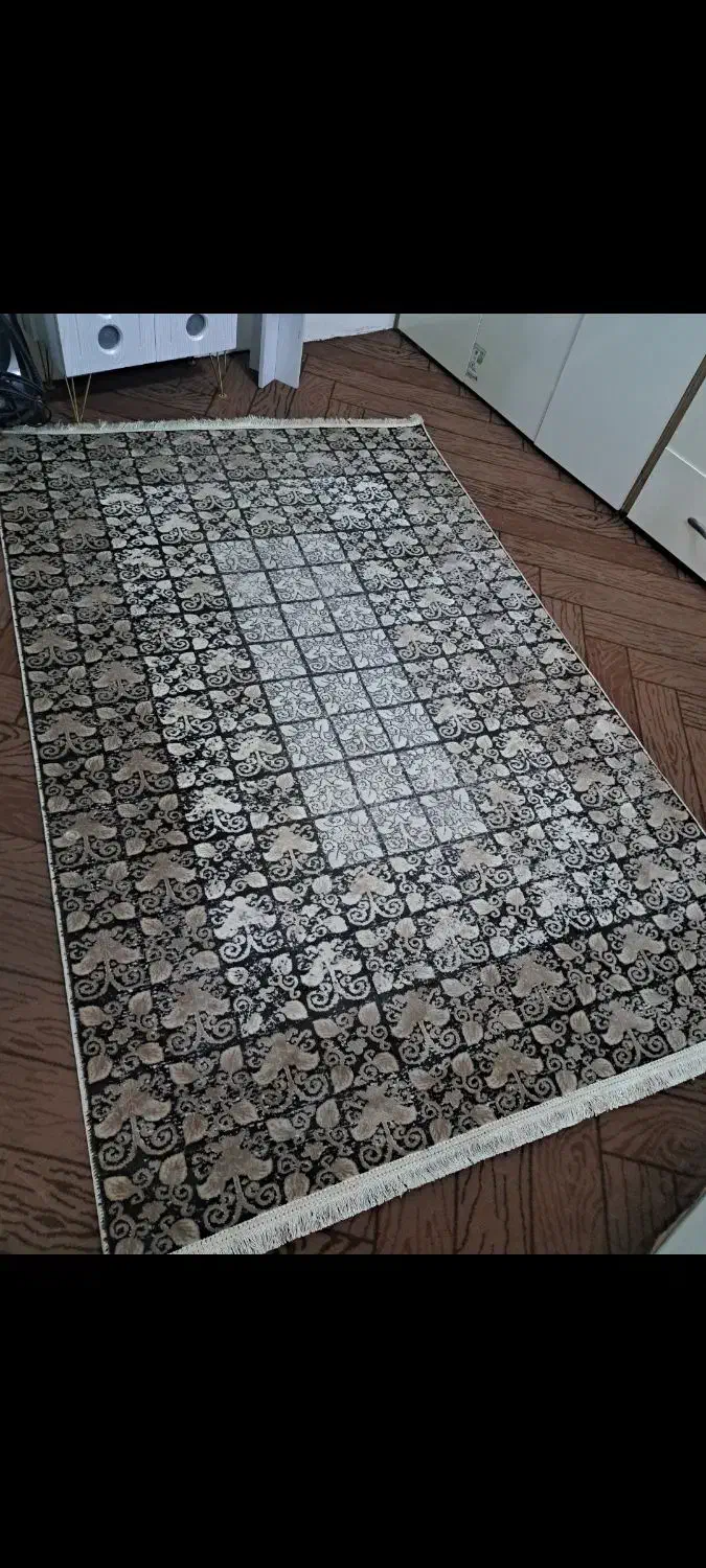 درحد نو ۴ متری|گلیم، جاجیم، گبه|مشهد, رسالت|دیوار