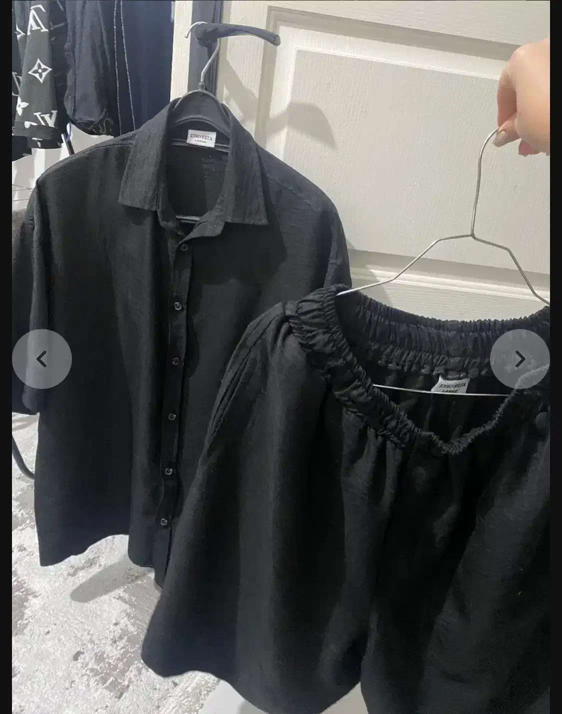 ست باشگاهی پیراهن دورس هودی کاپشن تیشرت|لباس|تهران, پاسداران|دیوار