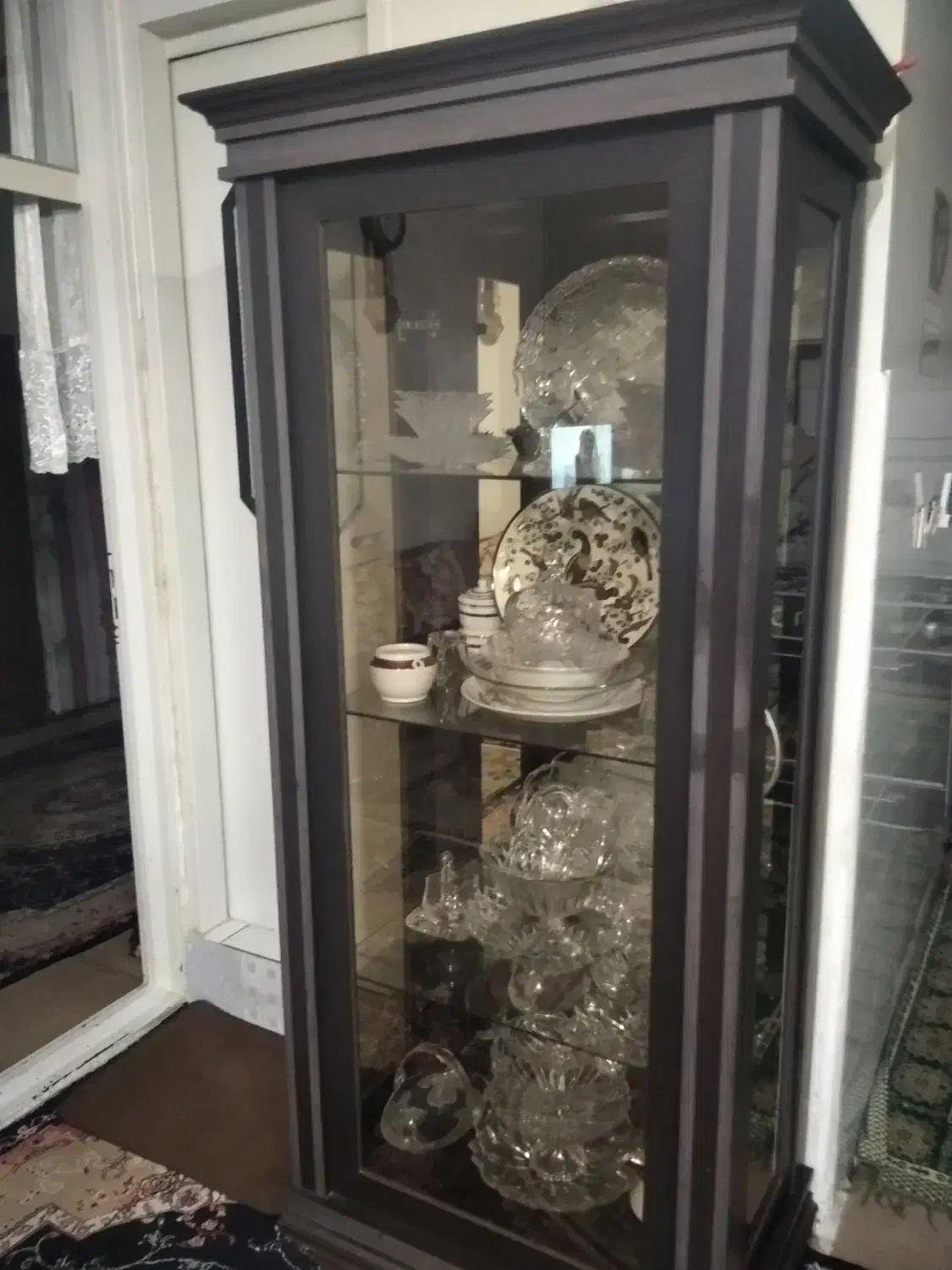 .بوفه|بوفه، ویترین، کنسول|تهران, شمیراننو|دیوار