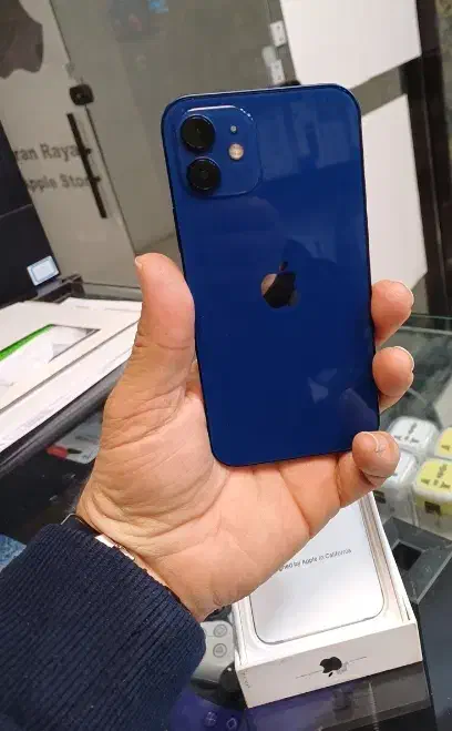 ۱۲ نرمال|موبایل|کرج, مهرویلا جنوبی|دیوار