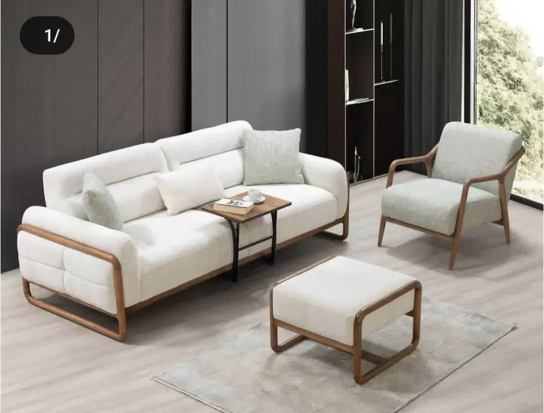 کارگر ساده مبل راحتی|استخدام صنعتی، فنی، مهندسی|اسلام‌شهر, ترشنبه|دیوار