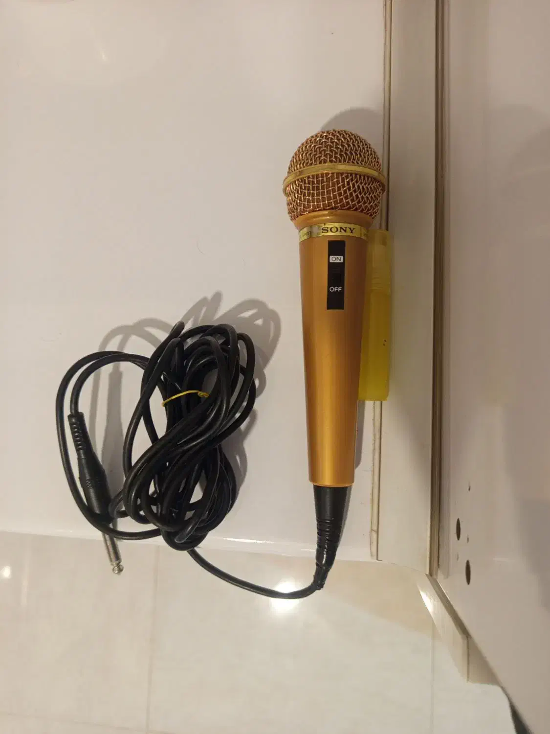 میکروفن سونی|فیلم و موسیقی|شیراز, شهرک گلستان|دیوار