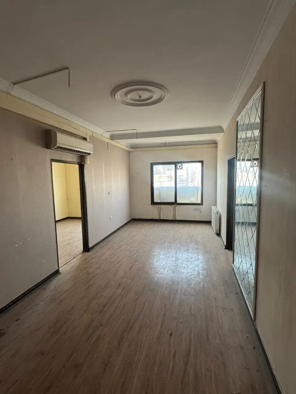 ۶۴متر/سنددار/آسانسور/تابلوخور/بحربلوار میدان قدس|فروش دفتر کار، اتاق اداری، مطب|قدس, شهرقدس|دیوار