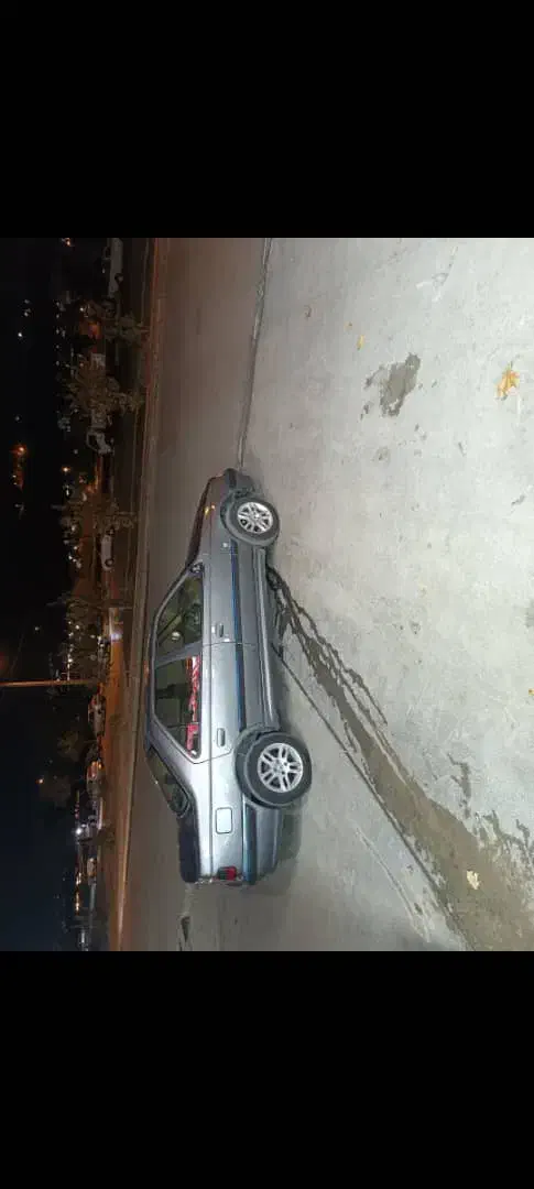 پژو پارس موتور tu5 مدل 1391 در حد|خودرو سواری و وانت|خرمآباد, |دیوار