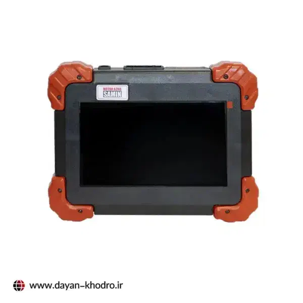 دیاگ لمسی موتورآزما/موتور آزمای ثمین|قطعات یدکی و لوازم جانبی|تهران, سلسبیل شمالی|دیوار