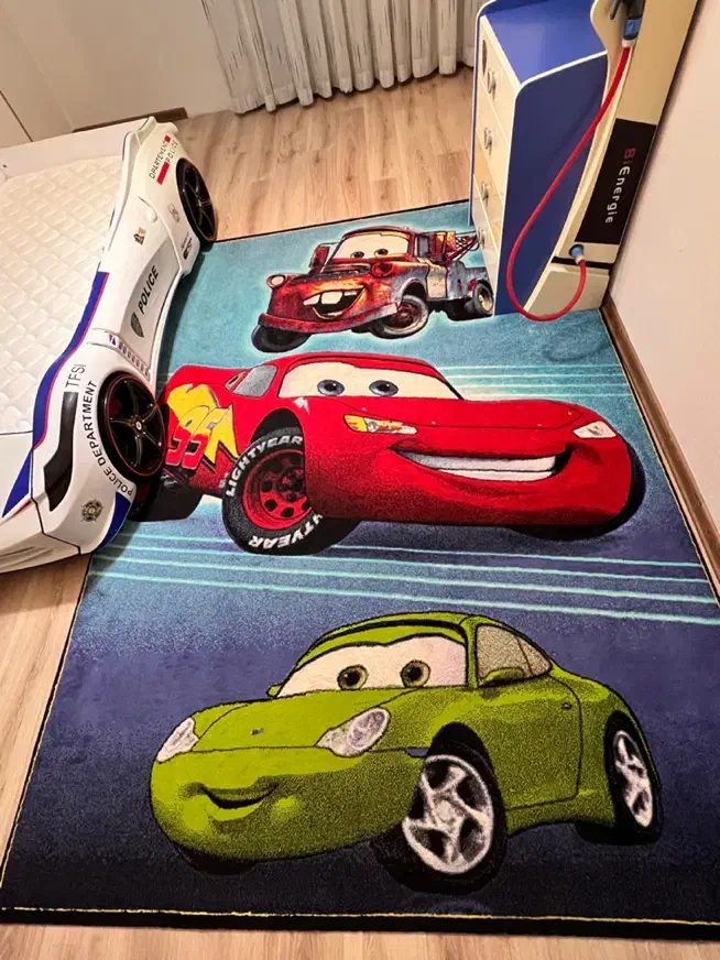 سرویس خواب نوجوان بالسا (برند ترک-اصل)|تخت و سرویس خواب|تهران, زعفرانیه|دیوار