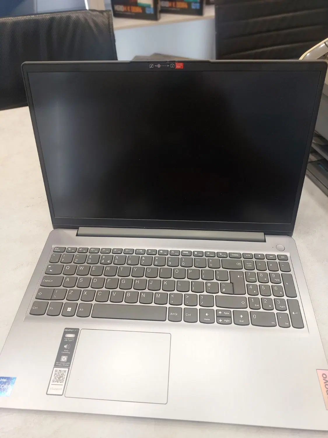 lenovo ideapad 3|رایانه همراه|کرج, اتحاد|دیوار