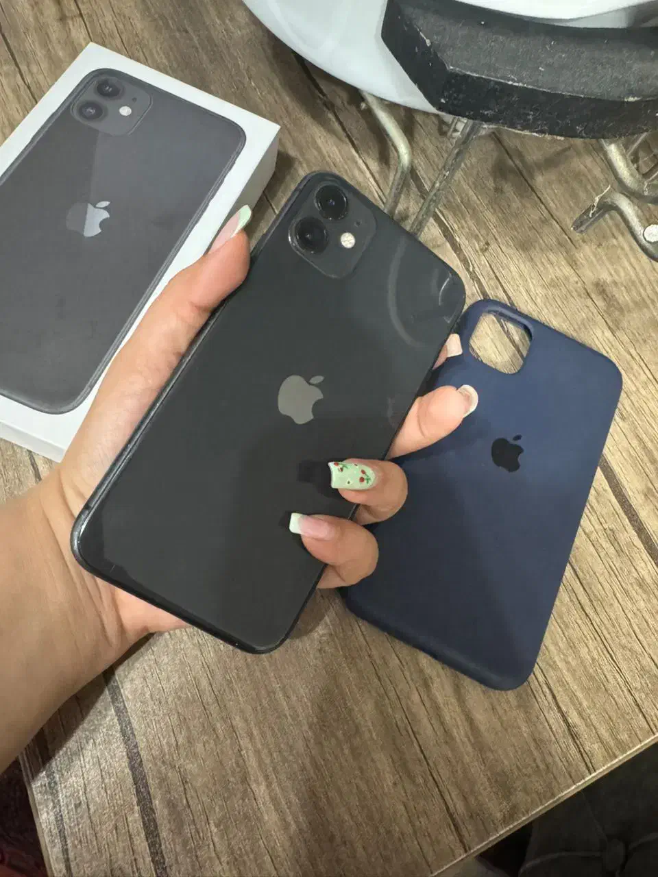iphone 11 128|موبایل|کوچصفهان, |دیوار