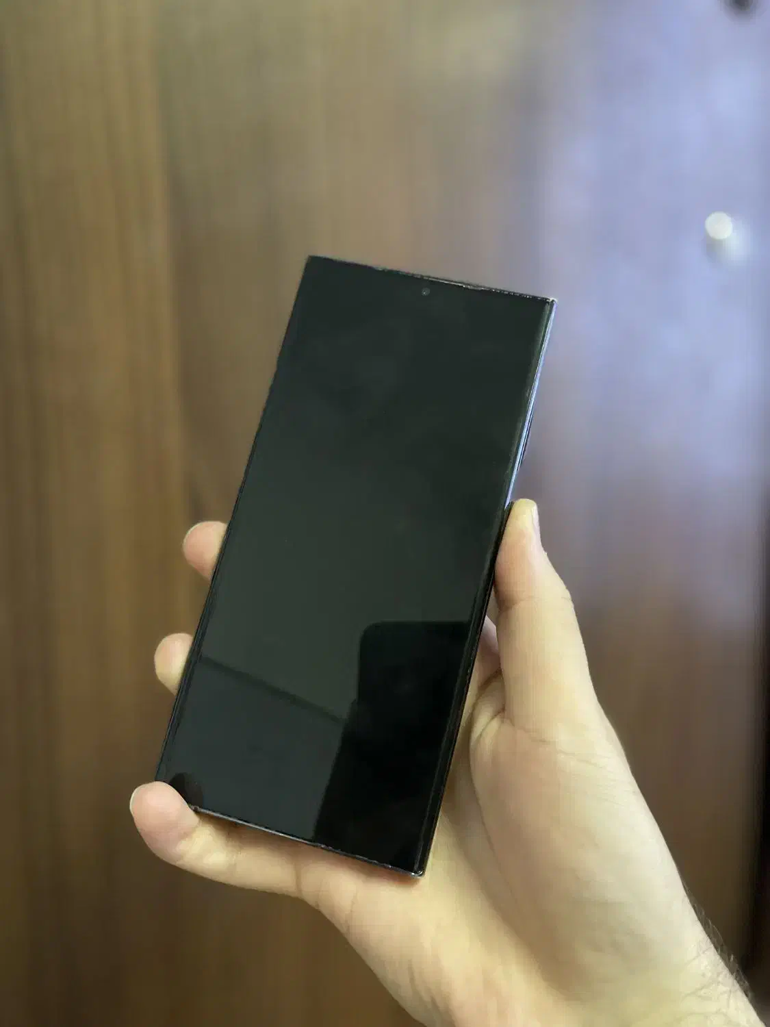 اس ۲۳ اولترا|موبایل|گنبد کاووس, |دیوار