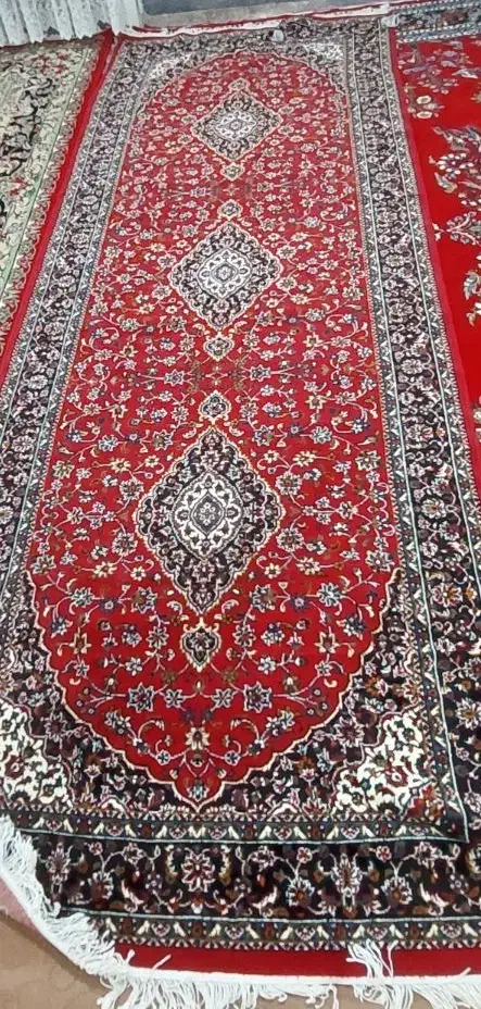 کناره نو|فرش|قم, نیروگاه|دیوار