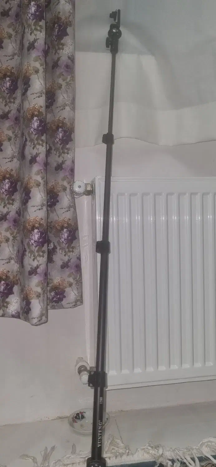 پایه مونوپاد|لوازم جانبی موبایل و تبلت|فشاپویه, |دیوار