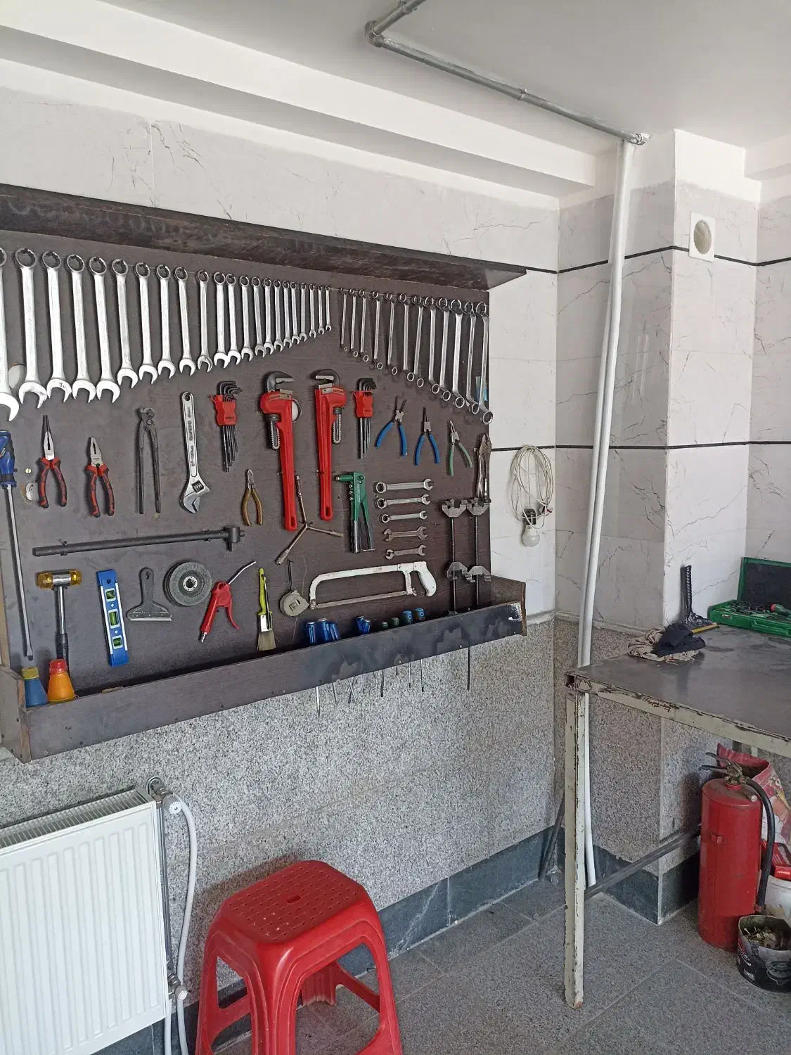 هیدرولیک فرمان و فرمان برقی|خدمات موتور و ماشین|محمدیه-قزوین, |دیوار