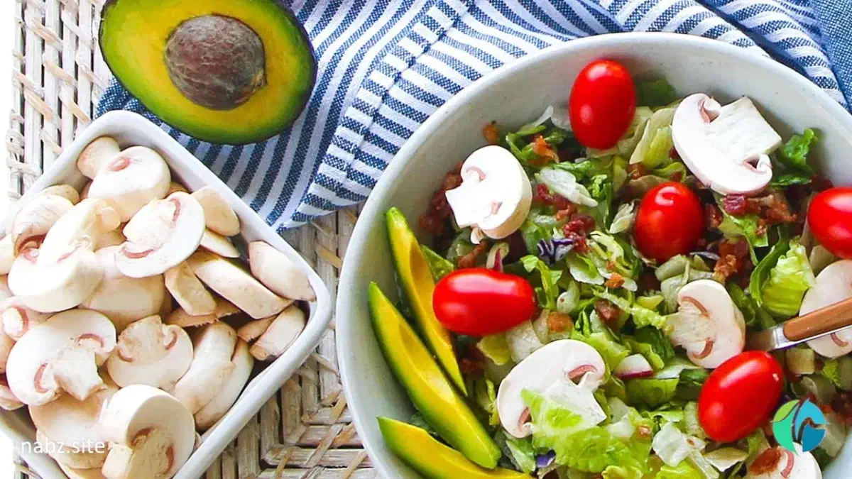 فروش قارچ بصورت عمده وخرده|خوردنی و آشامیدنی|اردکان, |دیوار