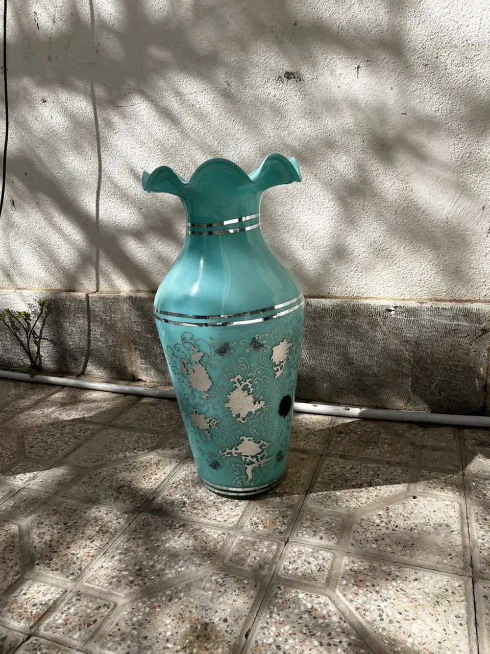 گلدان گل|صنایع دستی و سایر لوازم تزئینی|اصفهان, فرودگاه|دیوار