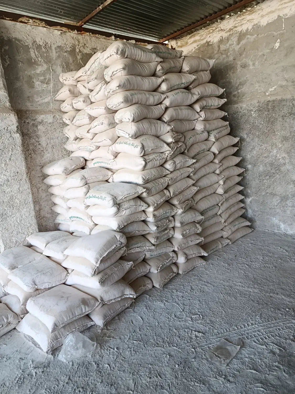 گچ یزد قیمت مناسب|مصالح و تجهیزات ساختمان|ایرانشهر, |دیوار