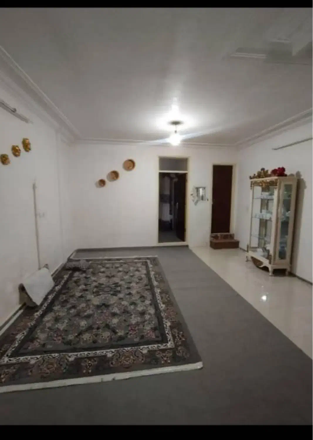 فروش واحد۷۵ متری بیست متری مقداد (فدک ۱۷|فروش آپارتمان|پاکدشت, پاکدشت (مامازند)|دیوار