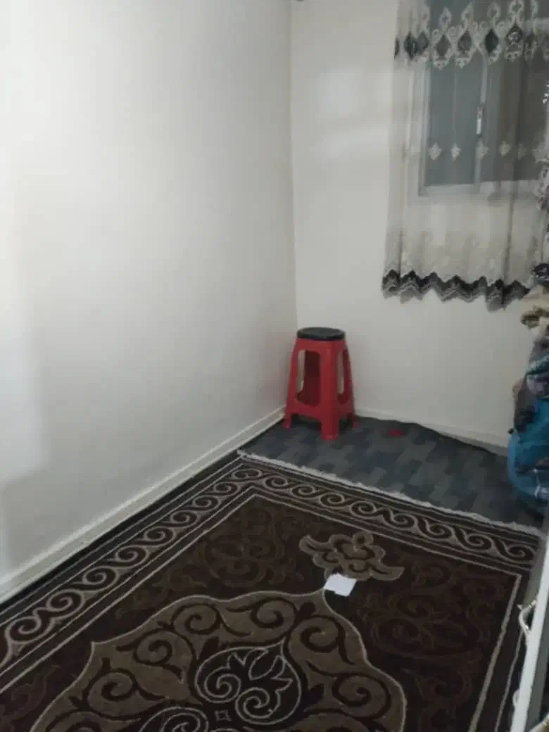 اجاره واحد ۶۰ متری