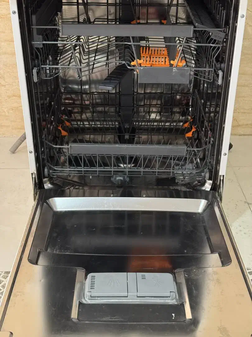 ماشین ظرفشویی ایتالیایی|ماشین ظرفشویی|دزفول, |دیوار