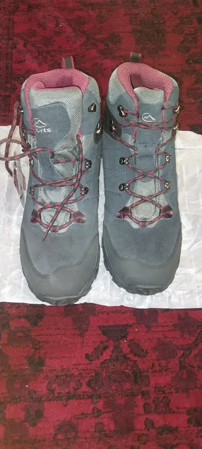 کفش clorts سایز 45|کیف، کفش، کمربند|همدان, |دیوار