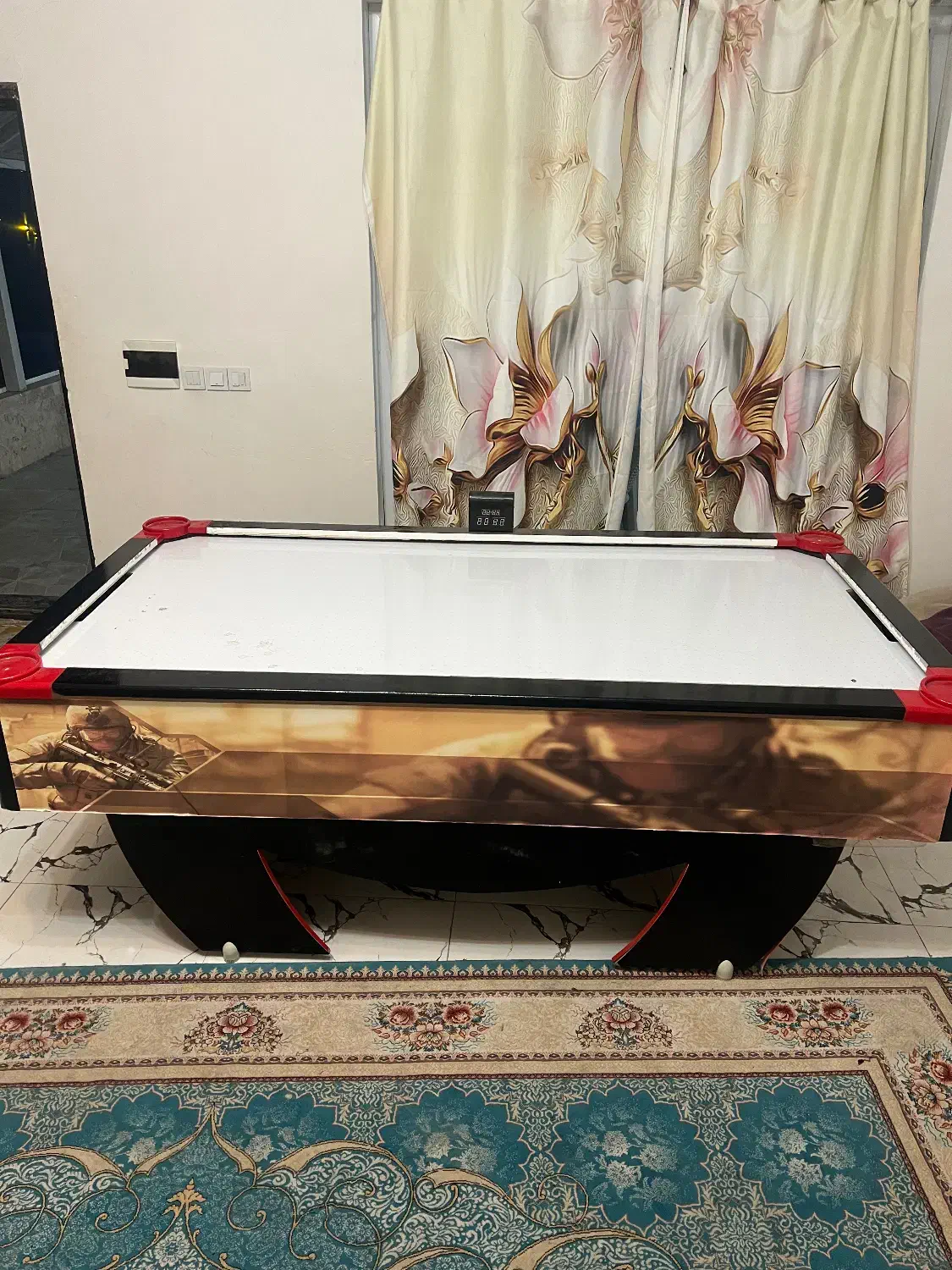 ایرهاکی صنعتی|تجهیزات ورزشی|نسیم‌شهر, |دیوار