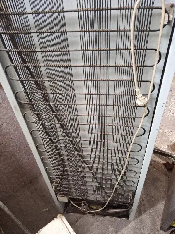 فریزر ۷طبقه موتور ژاپنی (متن بخون)|یخچال و فریزر|استهبان, |دیوار