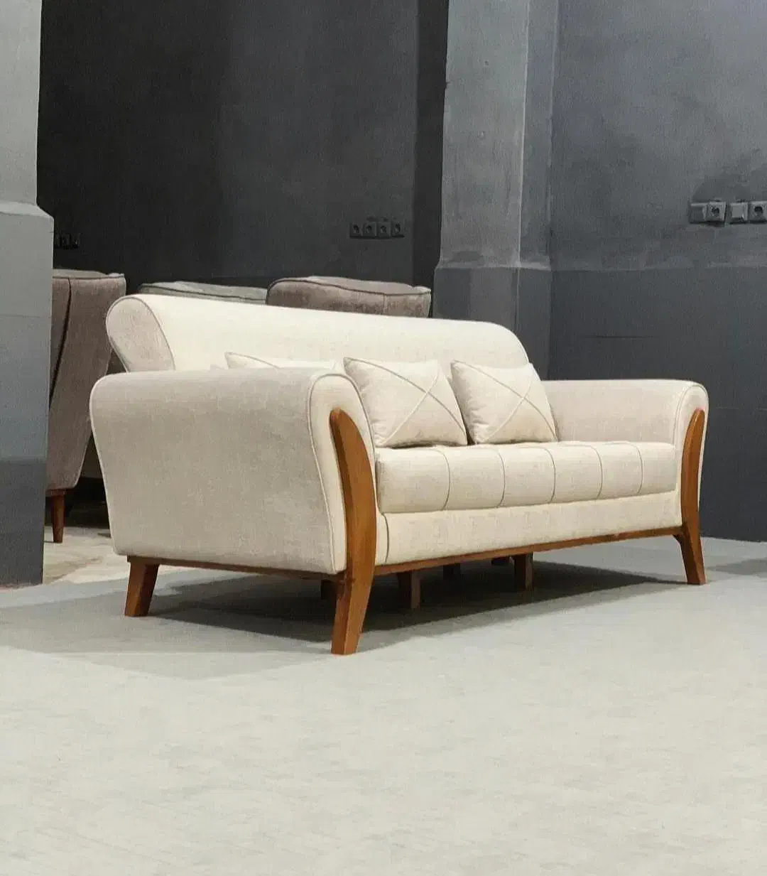 مبلمان بی نظیر|مبلمان خانگی و میز عسلی|اشتهارد, |دیوار