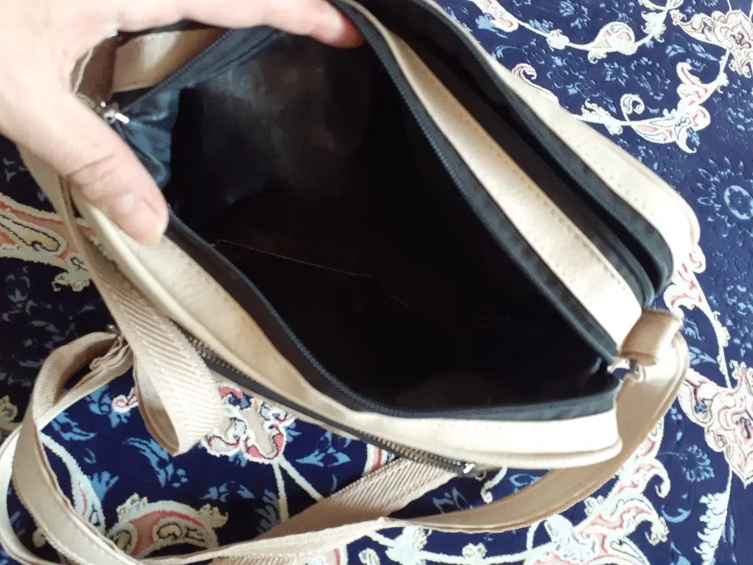 کیف دوشی|کیف، کفش، کمربند|اسلامآباد غرب, |دیوار