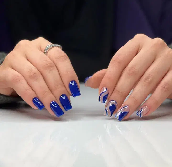 کاشت ناخن حرفه ای + طراحی رایگان|خدمات آرایشگری و زیبایی|مشهد, گلبرگ|دیوار