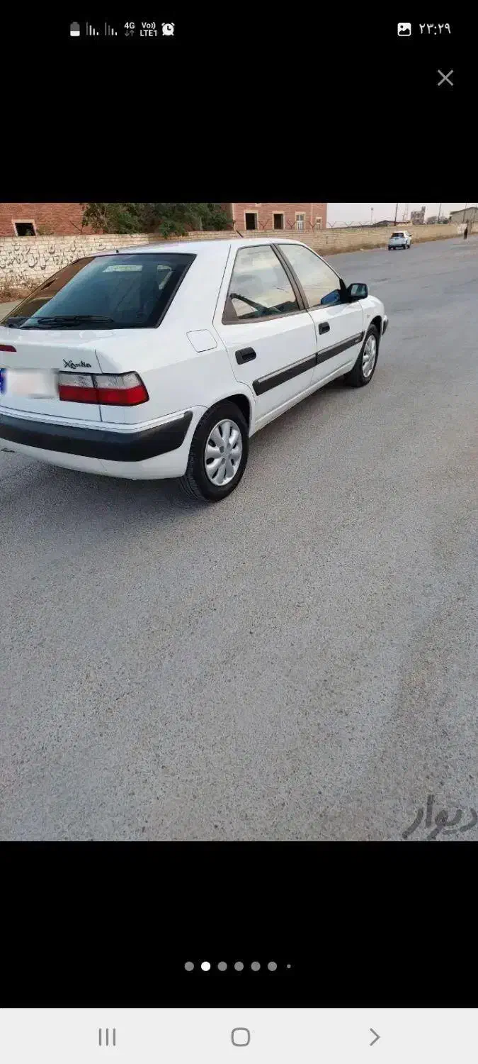 86 درجه یک خونگی بدون نقطه|خودرو سواری و وانت|شیراز, قالیشویی|دیوار