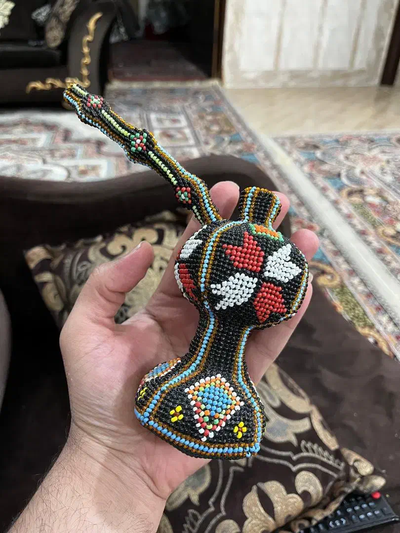 قلیون دکوری|صنایع دستی و سایر لوازم تزئینی|زابل, |دیوار