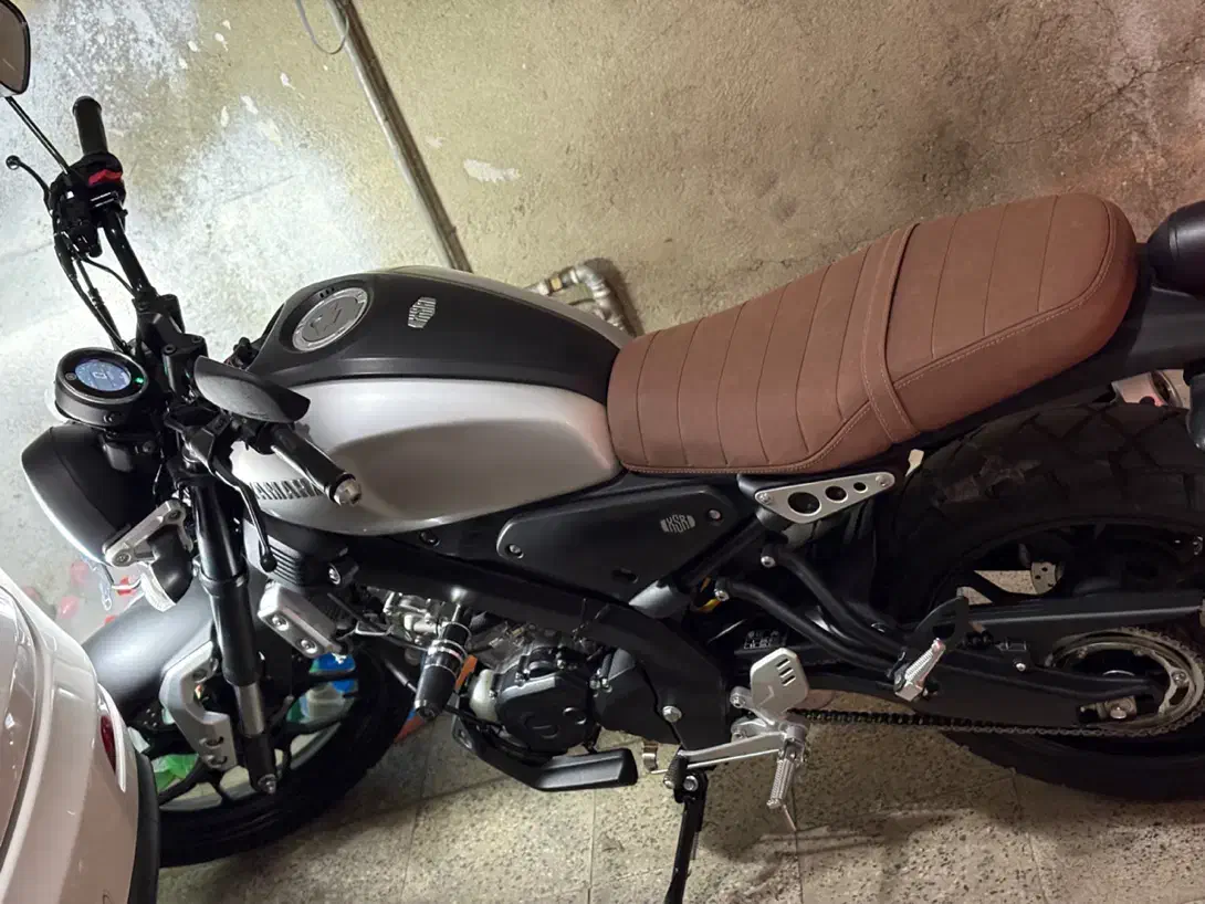 xsr 1401 یاماها|موتورسیکلت|همدان, |دیوار