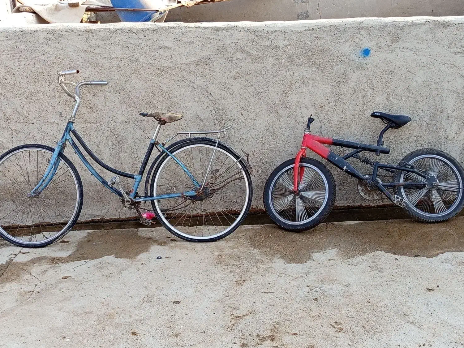 دوچرخه|دوچرخه، اسکیت، اسکوتر|بندر ماهشهر, |دیوار