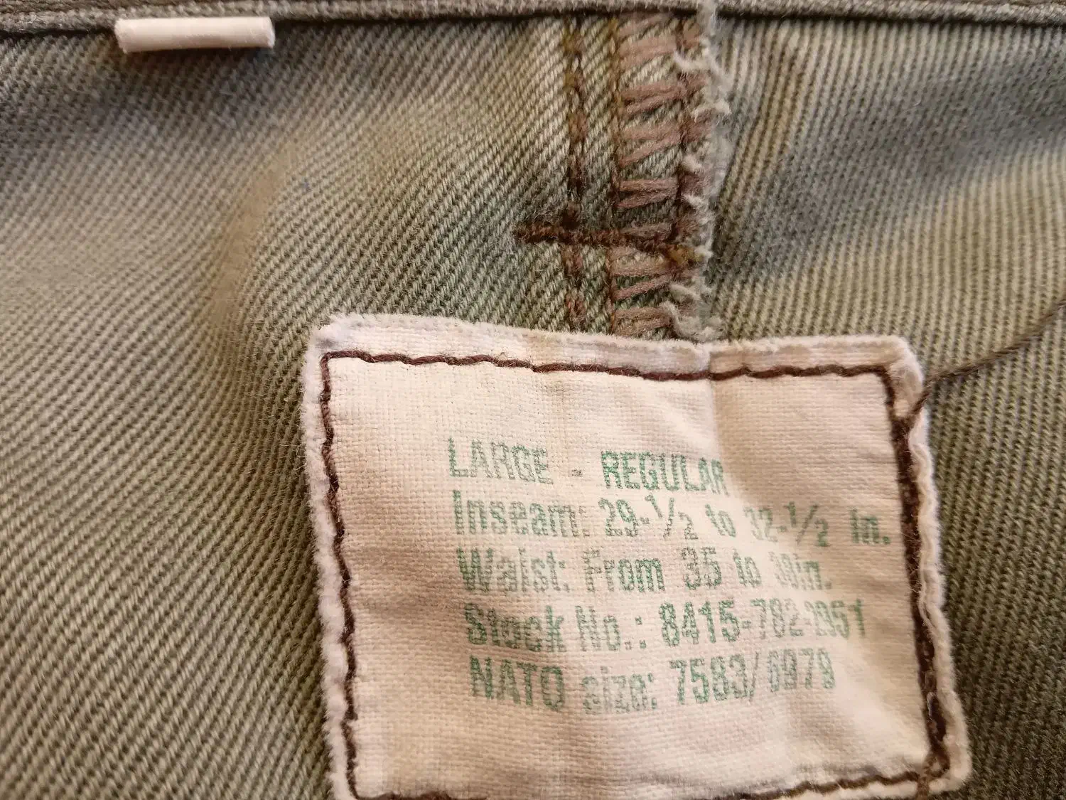 شلوار شیش جیب پسرانه|لباس|زنجان, |دیوار