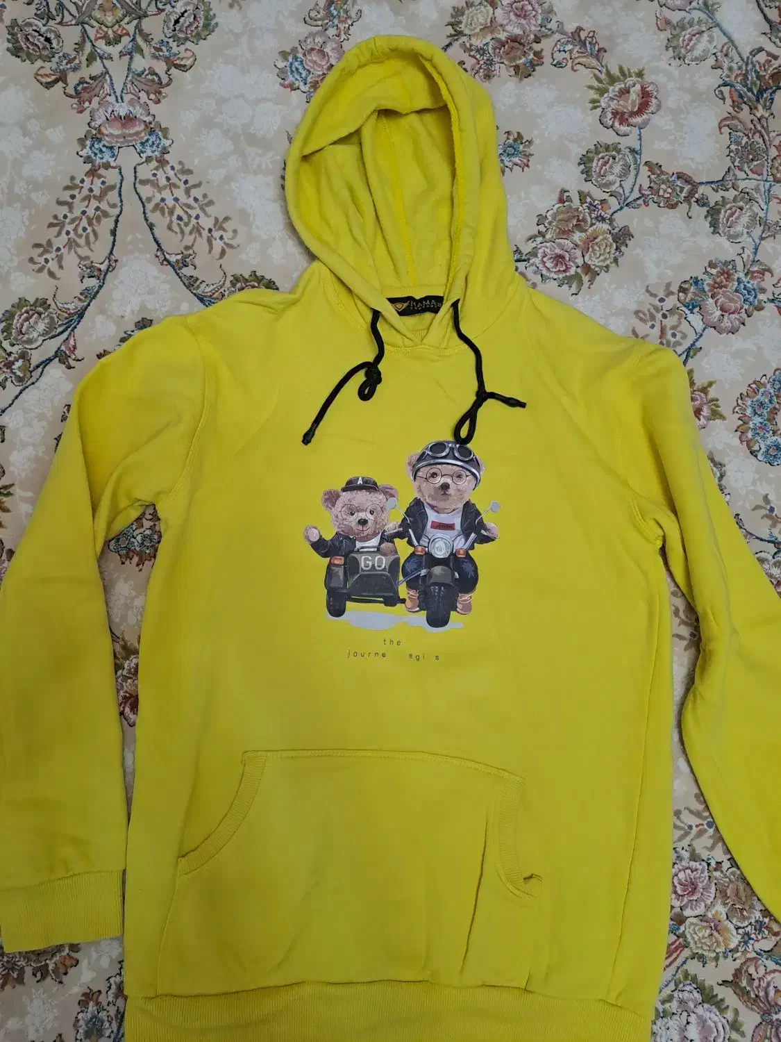 هودی داخل کرک اسپرت|لباس|رشت, انصاری|دیوار