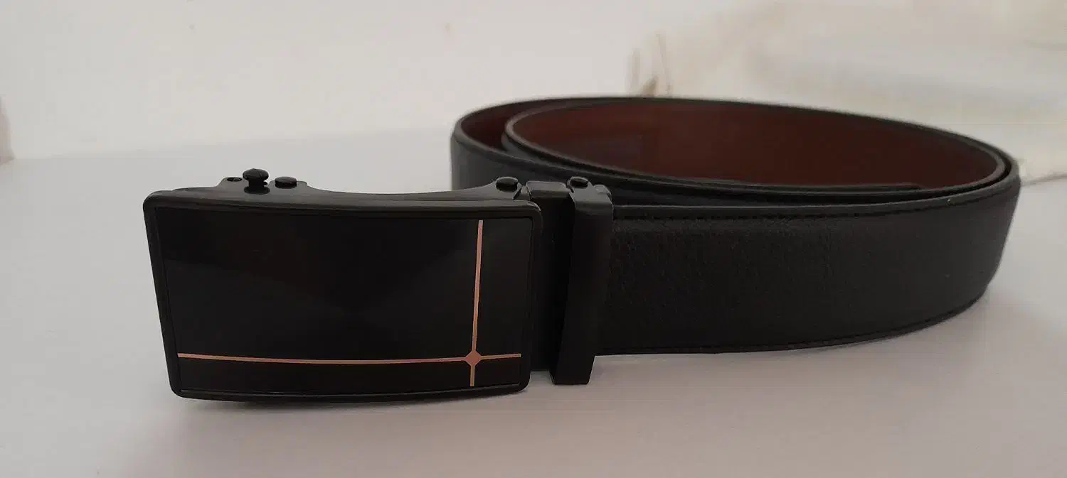 کمربند پلاکی|کیف، کفش، کمربند|تهران, تهرانپارس شرقی|دیوار